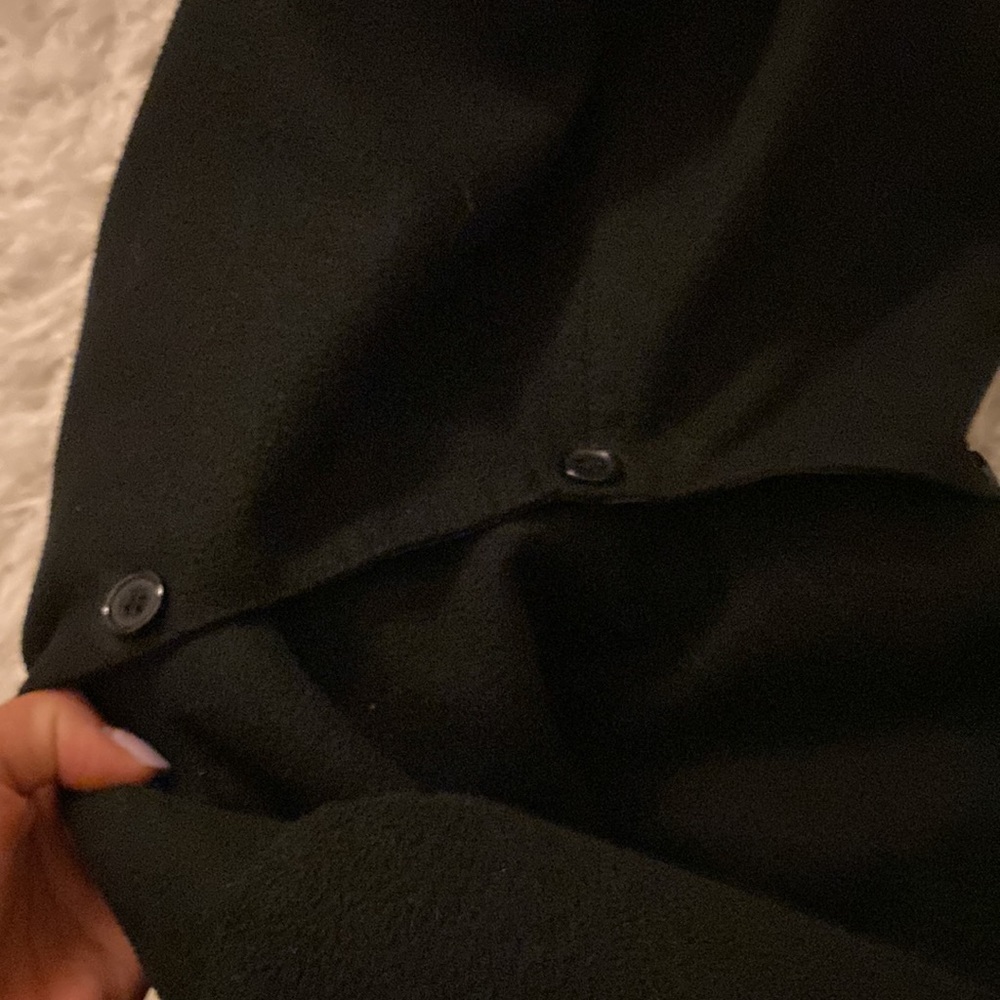 Black Coat - Picture 10 of 11